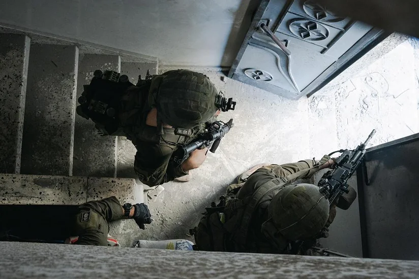 Министр обороны Израиля заявил о разгроме бригады Рафах движения ХАМАС