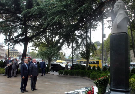 Azərbaycan və Gürcüstan arasında təhsilin müxtəlif sahələri üzrə qarşılıqlı təcrübə mübadiləsi aparılacaq