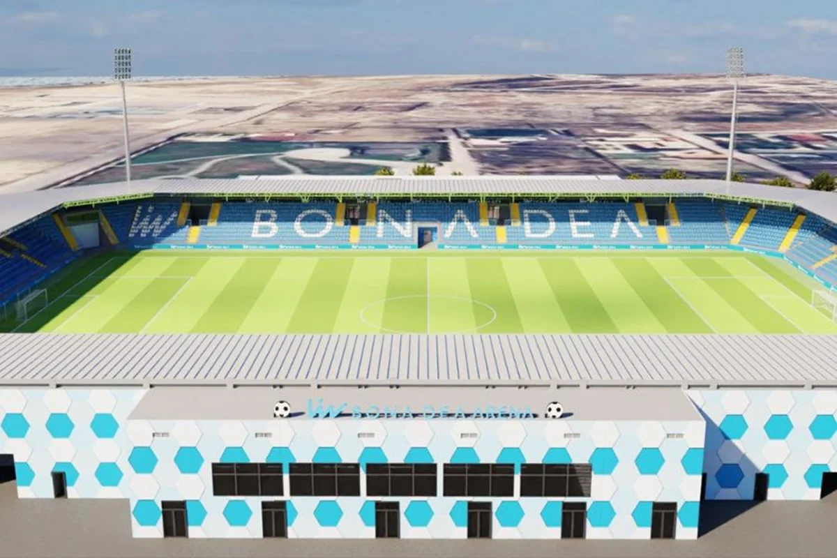 Azərbaycan Kuboku: final oyununun stadionu müəyyənləşib