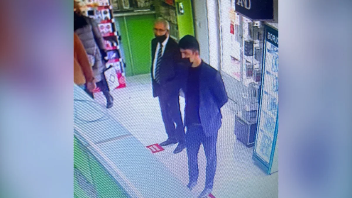 Abşeronda aptek sahiblərindən pul tələb edən iki nəfər saxlanılıb