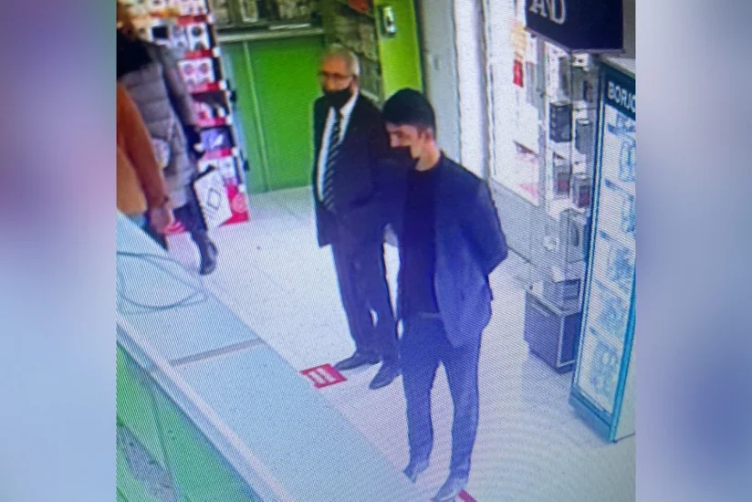 Abşeronda aptek sahiblərindən pul tələb edən iki nəfər saxlanılıb