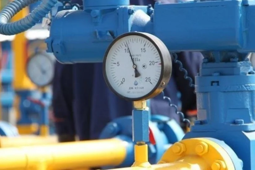 На Украине назвали условие для прямых поставок газа из России