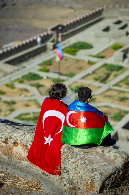 Azərbaycan-Türkiyə gənclərinin Beynəlxalq Zəfər Düşərgəsi uğurla yekunlaşıb