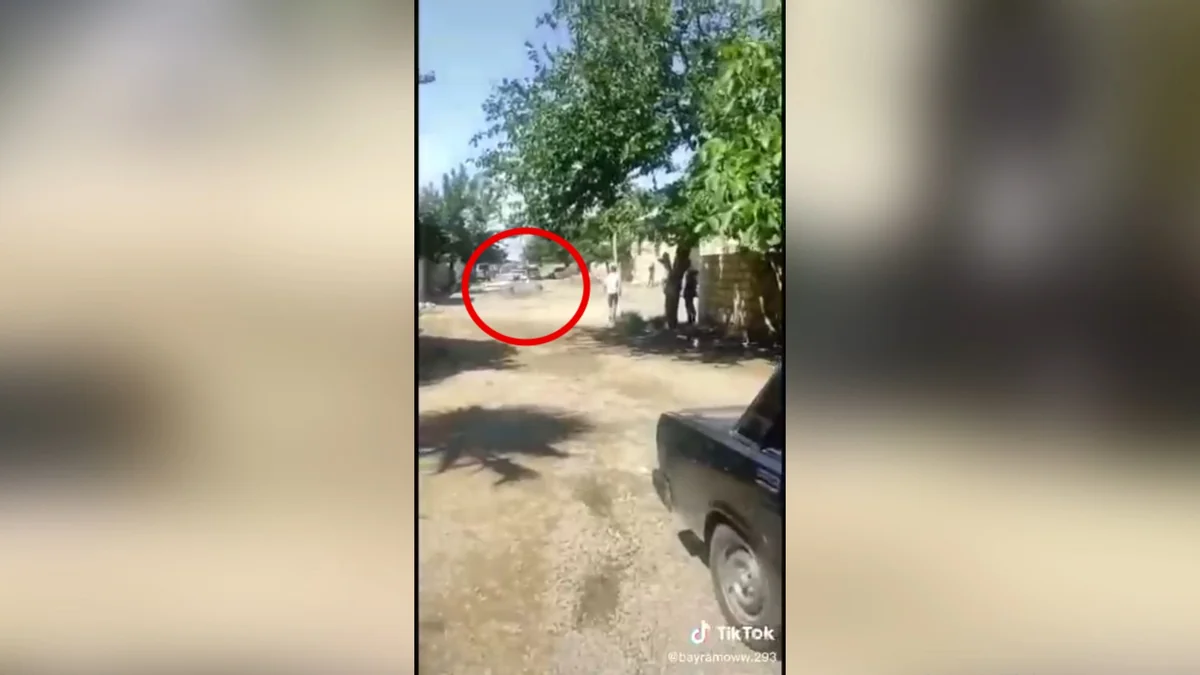 Toy karvanında və “Son zəng”də avtoxuliqanlıq edən sürücülər saxlanılıb