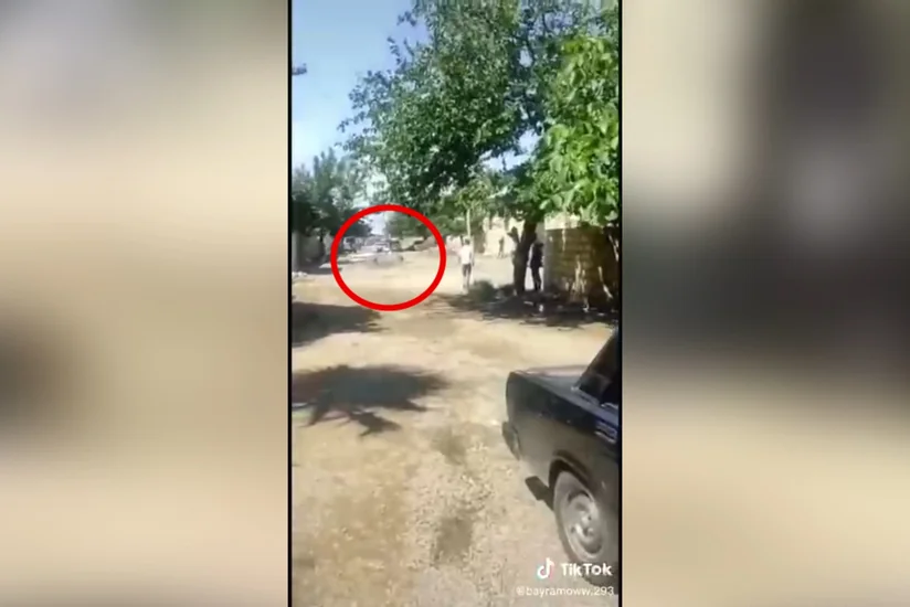 Toy karvanında və “Son zəng”də avtoxuliqanlıq edən sürücülər saxlanılıb
