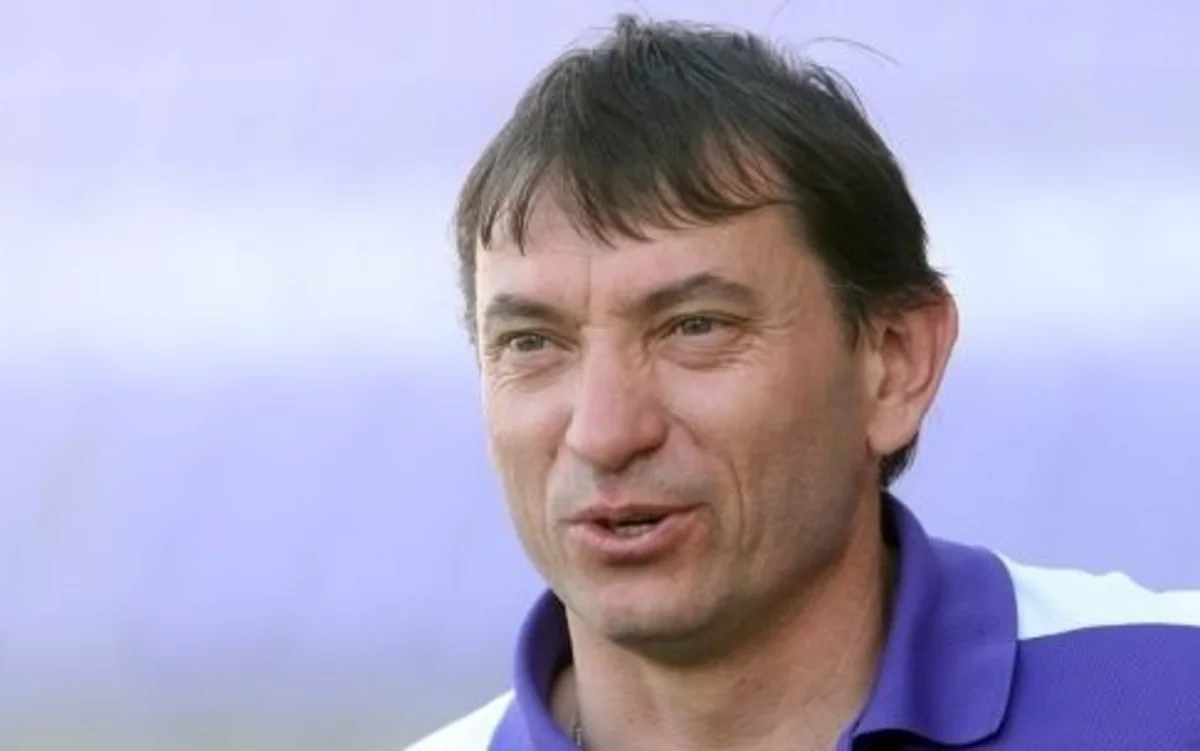 Macarıstan yığmasının sabiq futbolçusu: Azərbaycan təmsilçisi çox risk etməyəcək