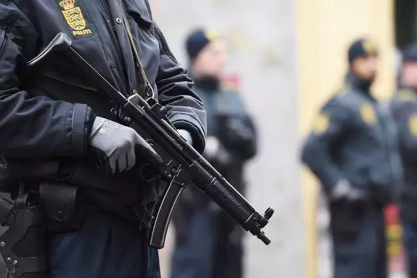 Denmark remands six in custody after foiled terror attack