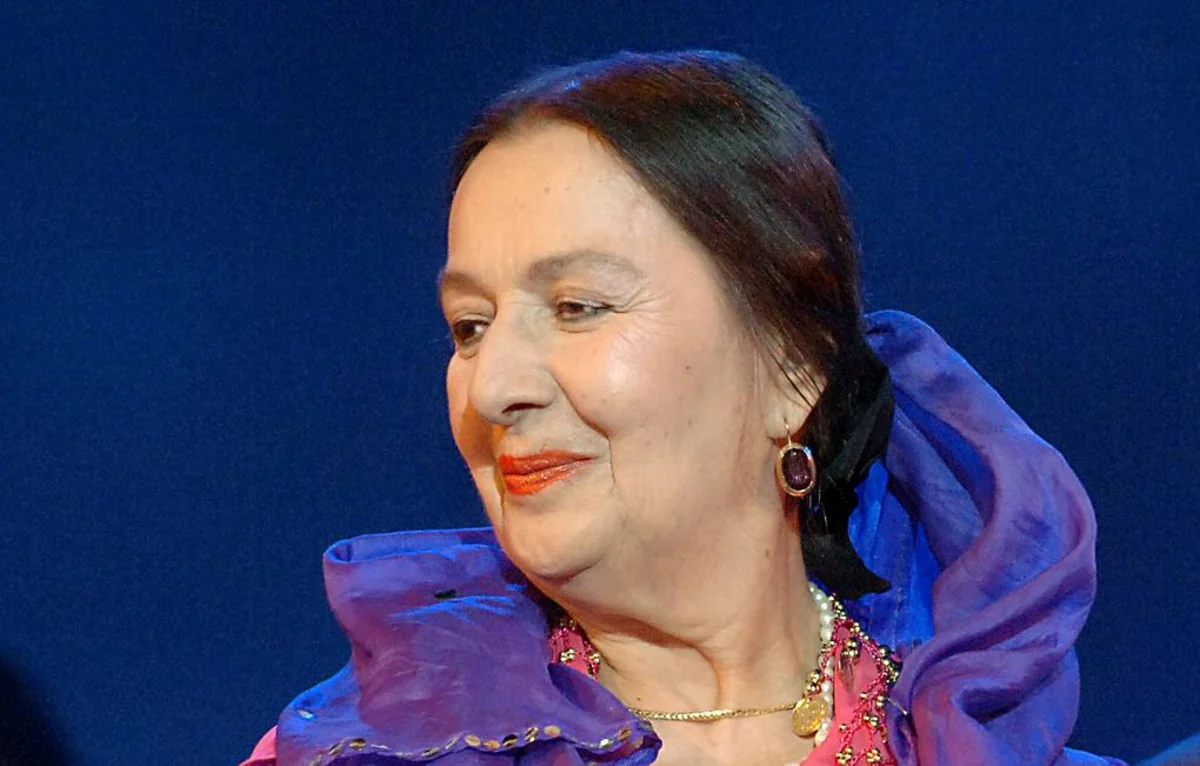 Əməkdar artist Tamilla Ağamirova vəfat edib