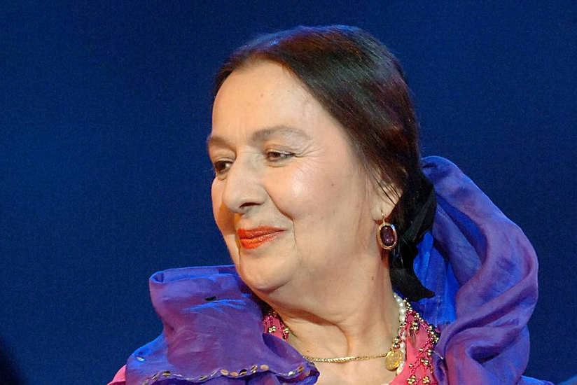 Əməkdar artist Tamilla Ağamirova vəfat edib