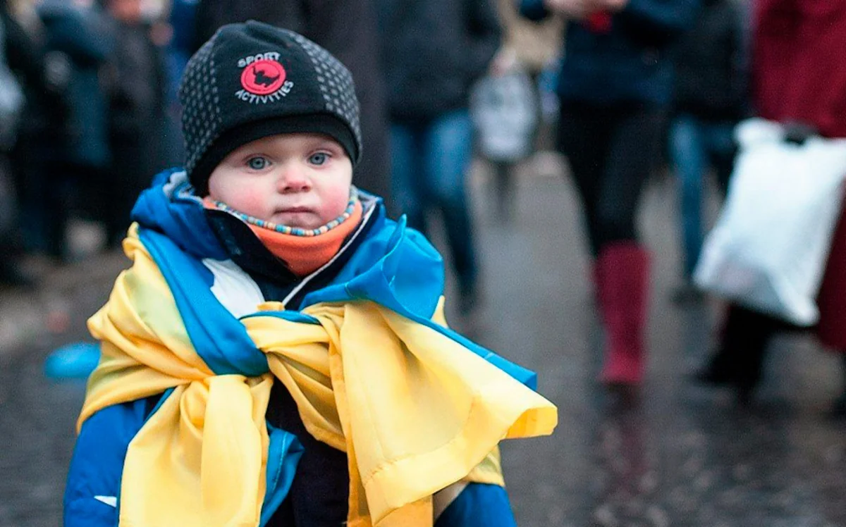 ЮНИСЕФ: С начала войны в Украине убиты более 500 детей