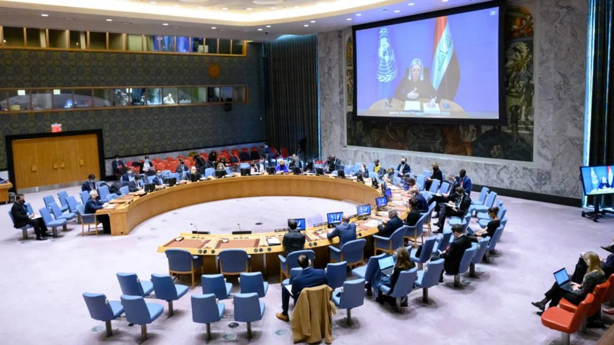 Зампостпреда РФ при ООН: Россия не допустит героизации нацизма