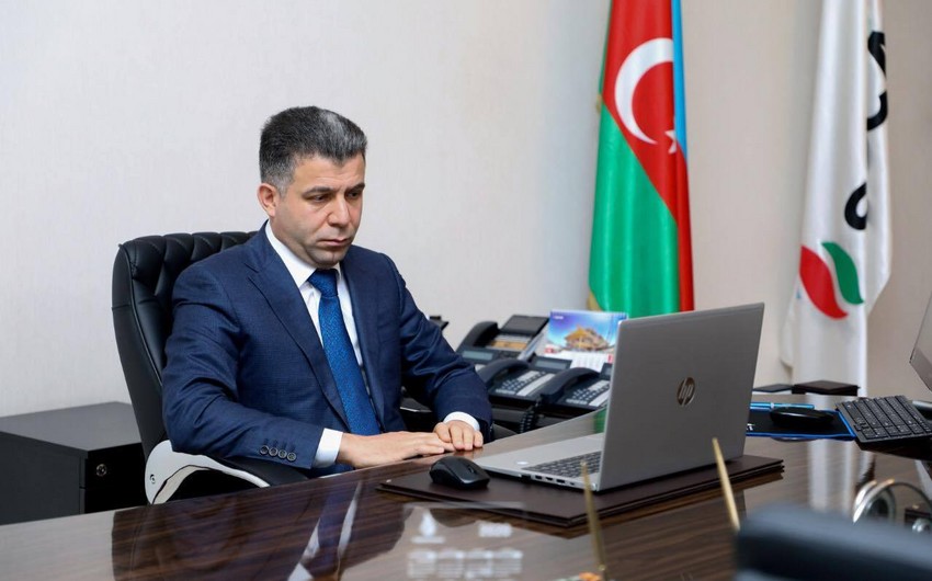 “Azəriqaz”ın baş direktoru: Gücləndirilmiş iş rejimində çalışırıq - MÜSAHİBƏ