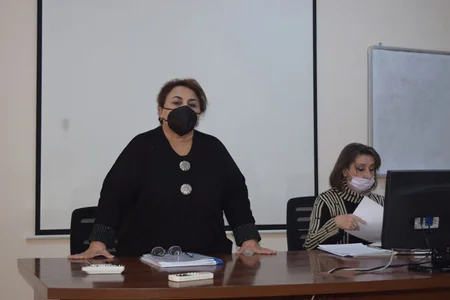 Botanika İnstitutuna yeni icraçı direktor təyin olunub