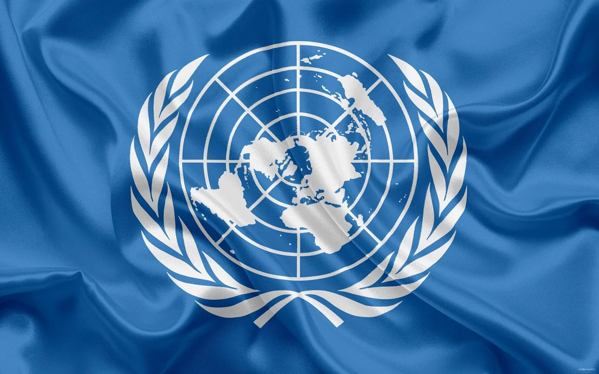 UN welcomes Germany's acknowledgement of its wrongdoings in Africa