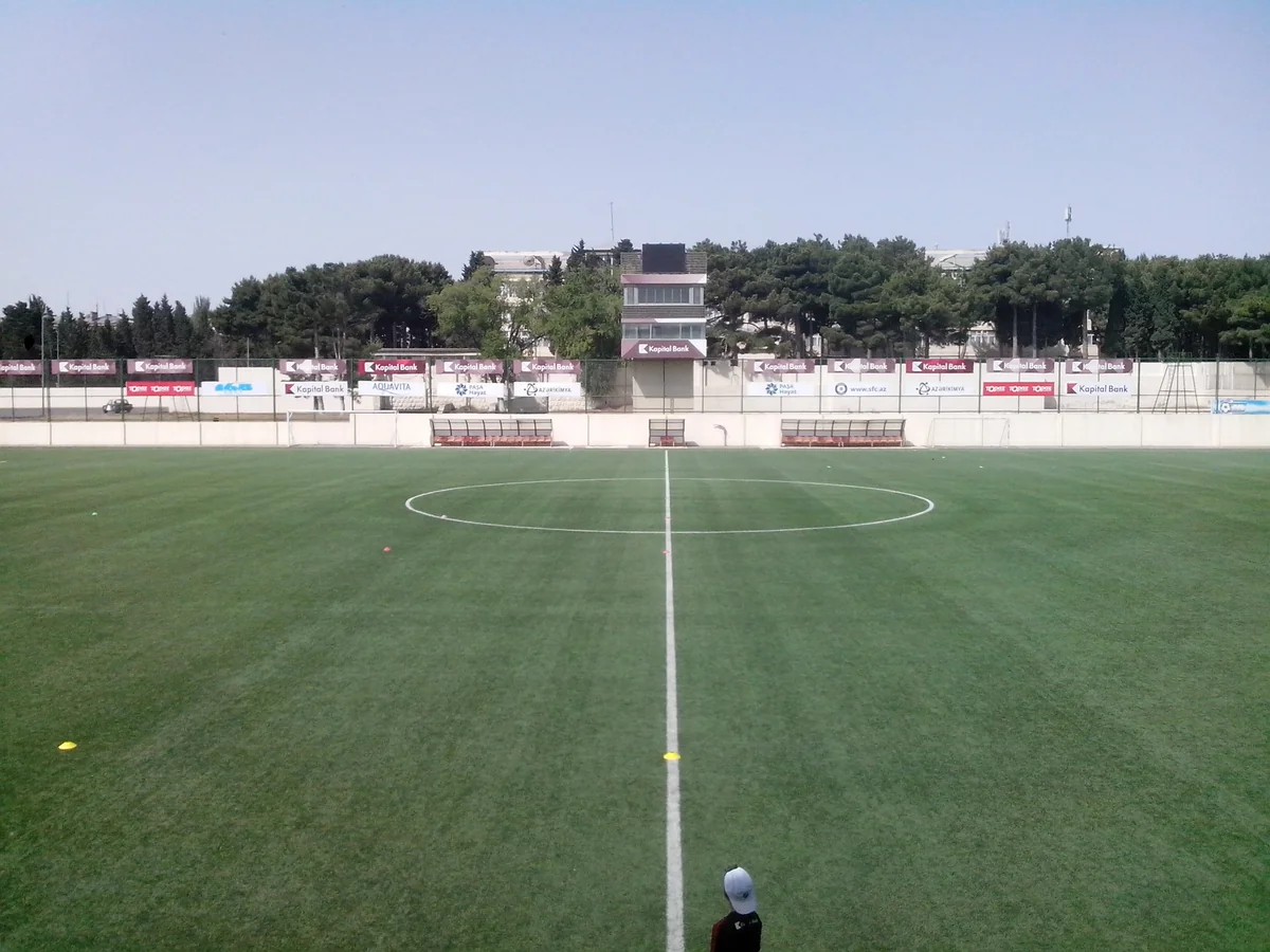 Azərbaycan millisi ev oyunlarını Sumqayıtda keçirəcək