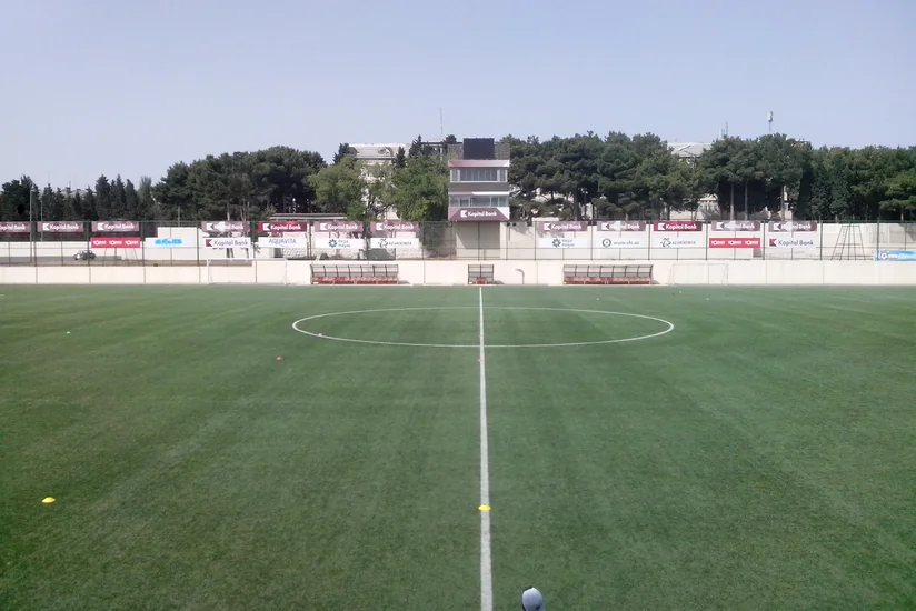 Azərbaycan millisi ev oyunlarını Sumqayıtda keçirəcək