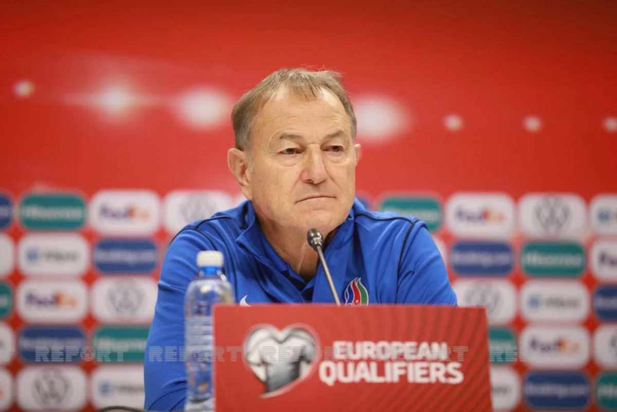 Canni De Byazi: Daha da inkişaf etməliyik