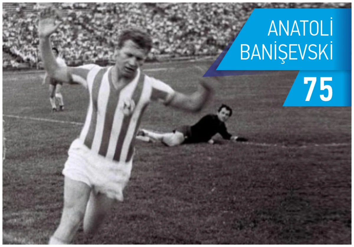 PFL rəsmisi: Banişevskinin gözəl yumor hissi var idi