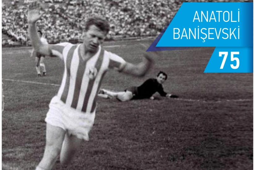 PFL rəsmisi: Banişevskinin gözəl yumor hissi var idi