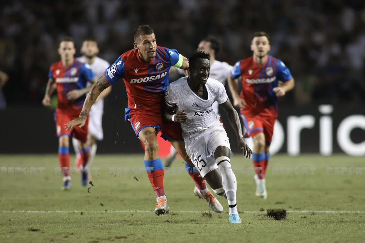 Viktoriyanın kapitanı: Qarabağı qəzəbləndirmək istəyirdik
