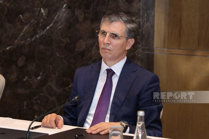 Zahid Oruc: Paşinyanı Bakıya dəvət etmək olar