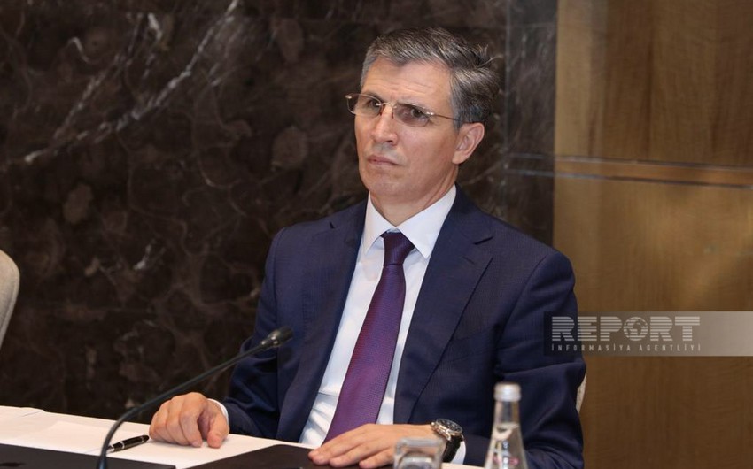 Zahid Oruc: “Fazil Mustafaya qarşı terrorun Ramazanda baş verməsi sifarişçilərin islama münasibətinin göstəricisidir”