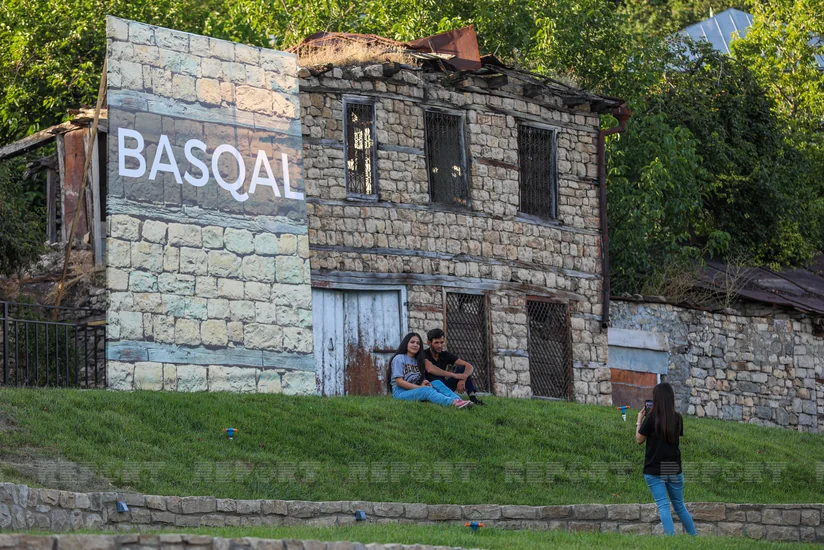 “Basqal” qoruğu və “Diri Baba” türbəsinə giriş qiymətləri müəyyənləşdirilib