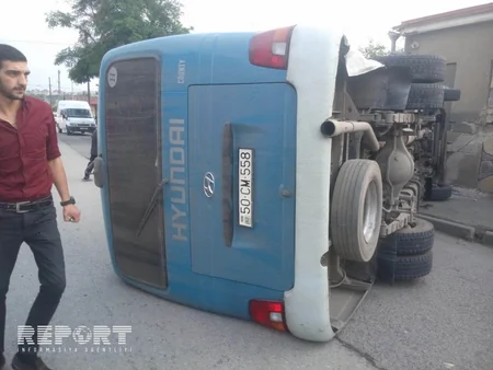 ​Брат бывшего депутата совершил ДТП - ФОТО