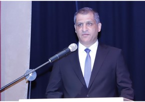 Naxçıvan təhsil nazirinin müavini vəzifəsindən azad edilib