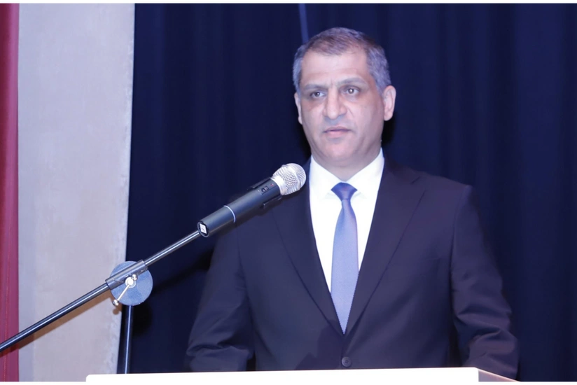 Naxçıvan təhsil nazirinin müavini vəzifəsindən azad edilib