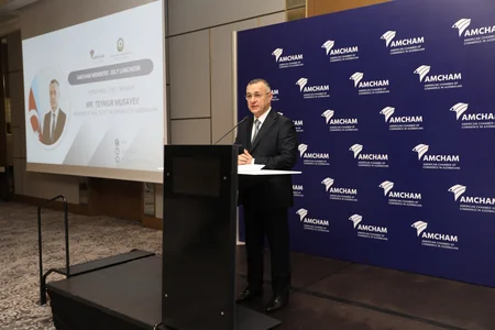 Министр: В Азербайджане проводятся масштабные реформы в сфере здравоохранения