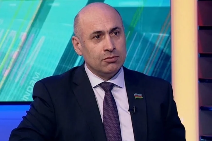 Депутат: Наших граждан армянского происхождения необходимо освободить от сепаратистов