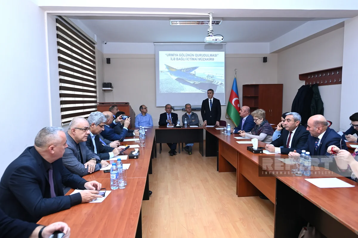 Elchin Mirzabayli: Political regimes of Iran and Armenia are essentially the same