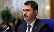 Мурат Курум: Турция не оставит без помощи ни одного пострадавшего при землетрясении гражданина