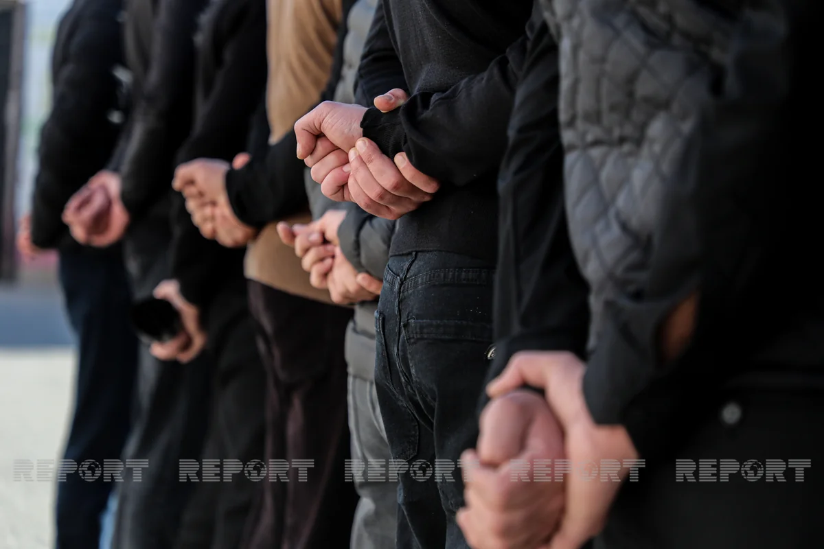 Amnesty granted to over 10,900 people in Azerbaijan