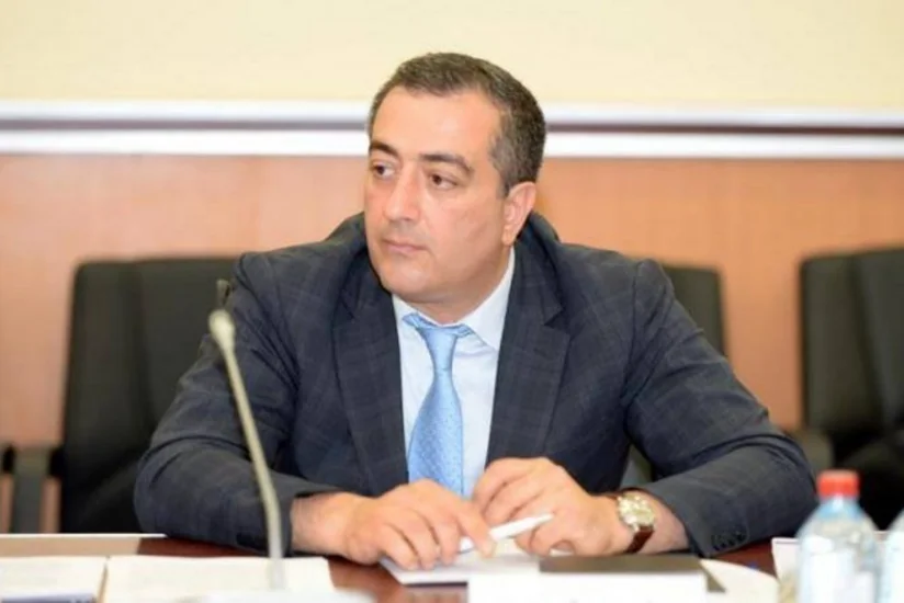 Эльчин Зейналов: Иностранные компании могут самостоятельно предлагать свою продукцию азербайджанским фермерам