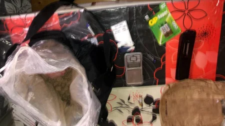 Abşeronda narkotacir tutuldu