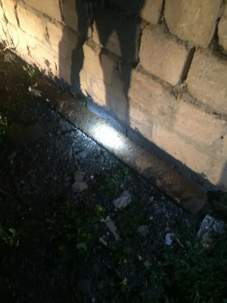 Qazaxda mərmi tapılıb