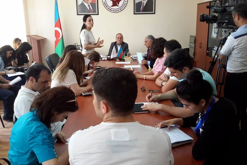 Şöbə müdiri: Aparılan monitorinq zamanı aşkarlanan nöqsanları aradan qaldırırıq