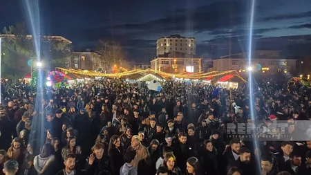 Naxçıvanda ilk dəfə “Snowfest-Qış festivalı” keçirilir