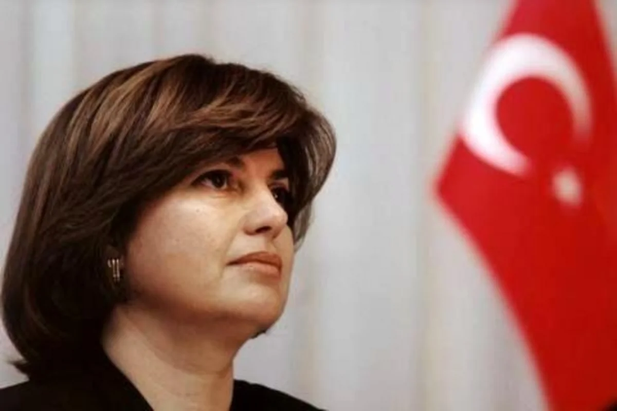 ​Tansu Çillər məhkəməyə çağırılıb