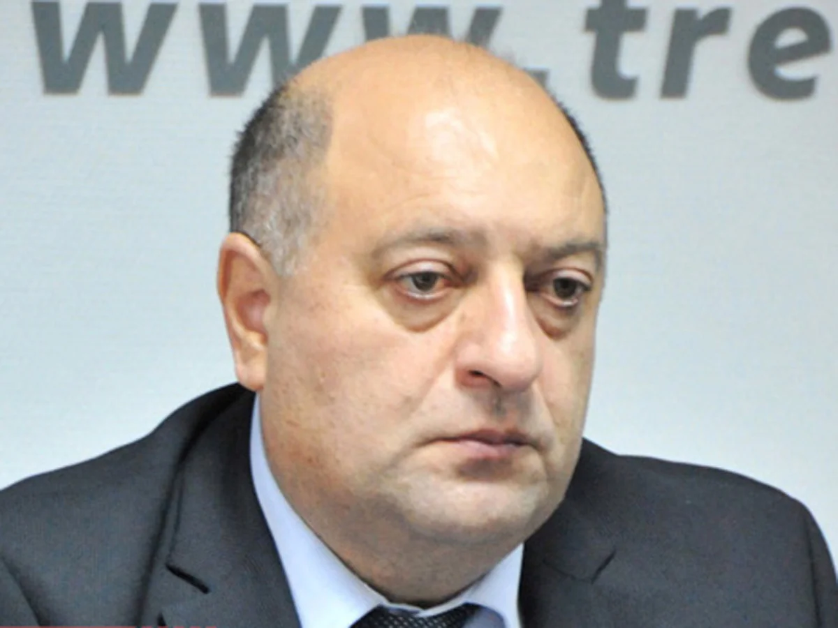 Milli Məclisin deputatı Qırğızıstanda referendumu müşahidə edəcək
