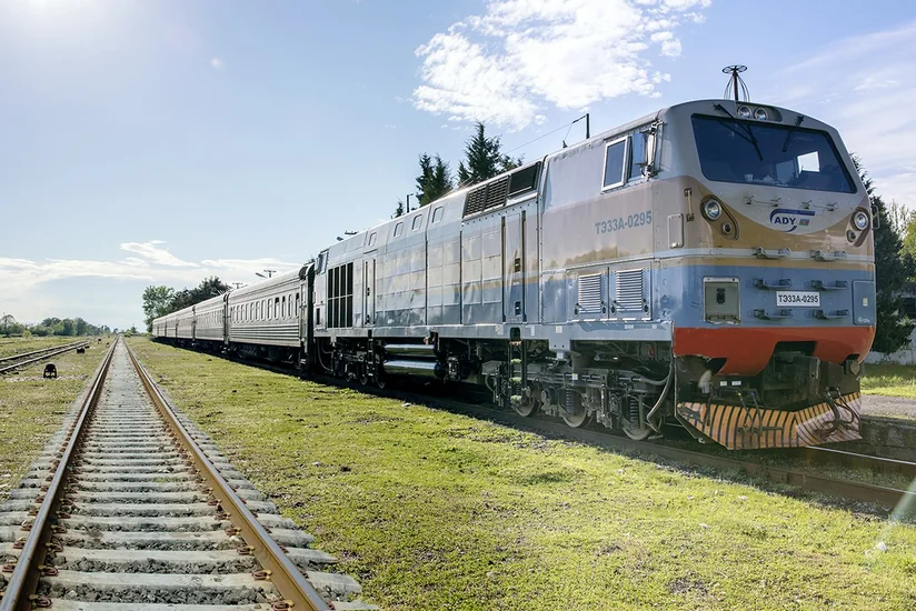 Azərbaycan Dəmir Yolları gücləndirilmiş iş rejiminə keçib