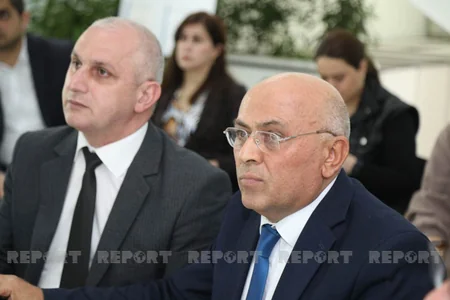 Состоялись слушания по проектам представленных для строительства многоэтажных зданий