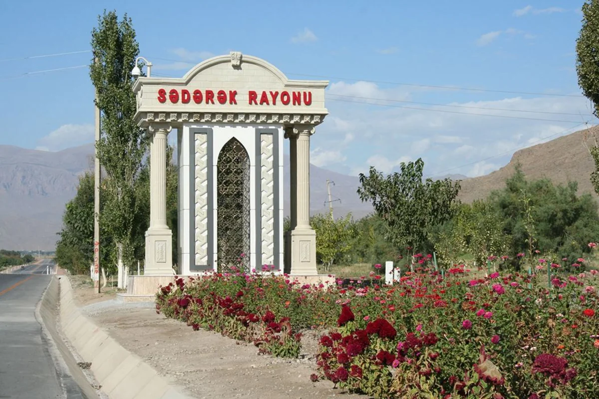 Sədərək rayonunda sosial yardımın təyin olunması üzrə qanunsuz hallar aşkarlanıb