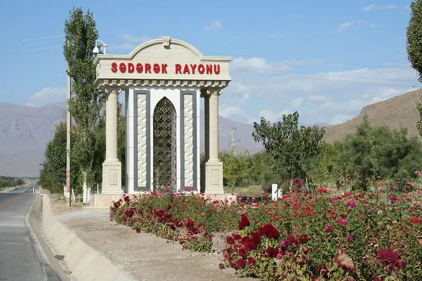 Sədərək rayonunda sosial yardımın təyin olunması üzrə qanunsuz hallar aşkarlanıb