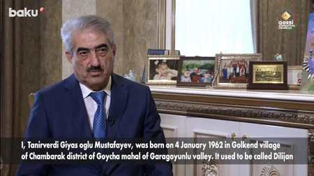 Qərbi Azərbaycan Xronikası: “Bizə erməni uşaqları pis baxır, öz dillərində söyüş söyürdülər”