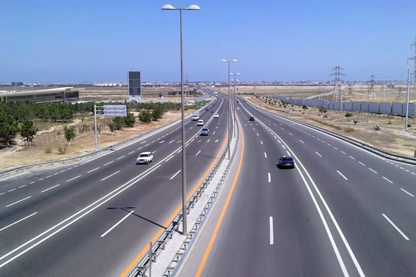 Bakının Zığ dairəsində avtomobillərin hərəkəti qismən məhdudlaşdırılacaq