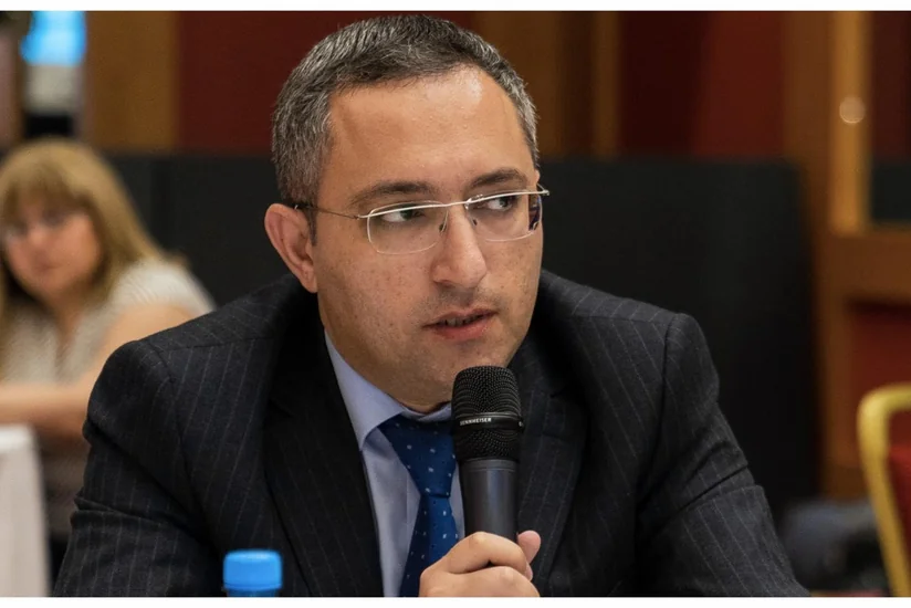 Maliyyə Nazirliyinin Aparatının rəsmisi IMF-də yüksək vəzifəyə təyin olunub