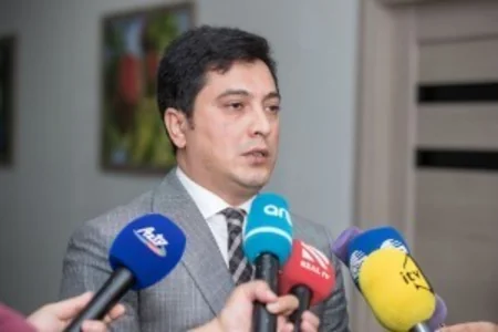 Azərbaycanda Balıq İstehsalçıları və Emalçıları Assosiasiyası yaradılıb
